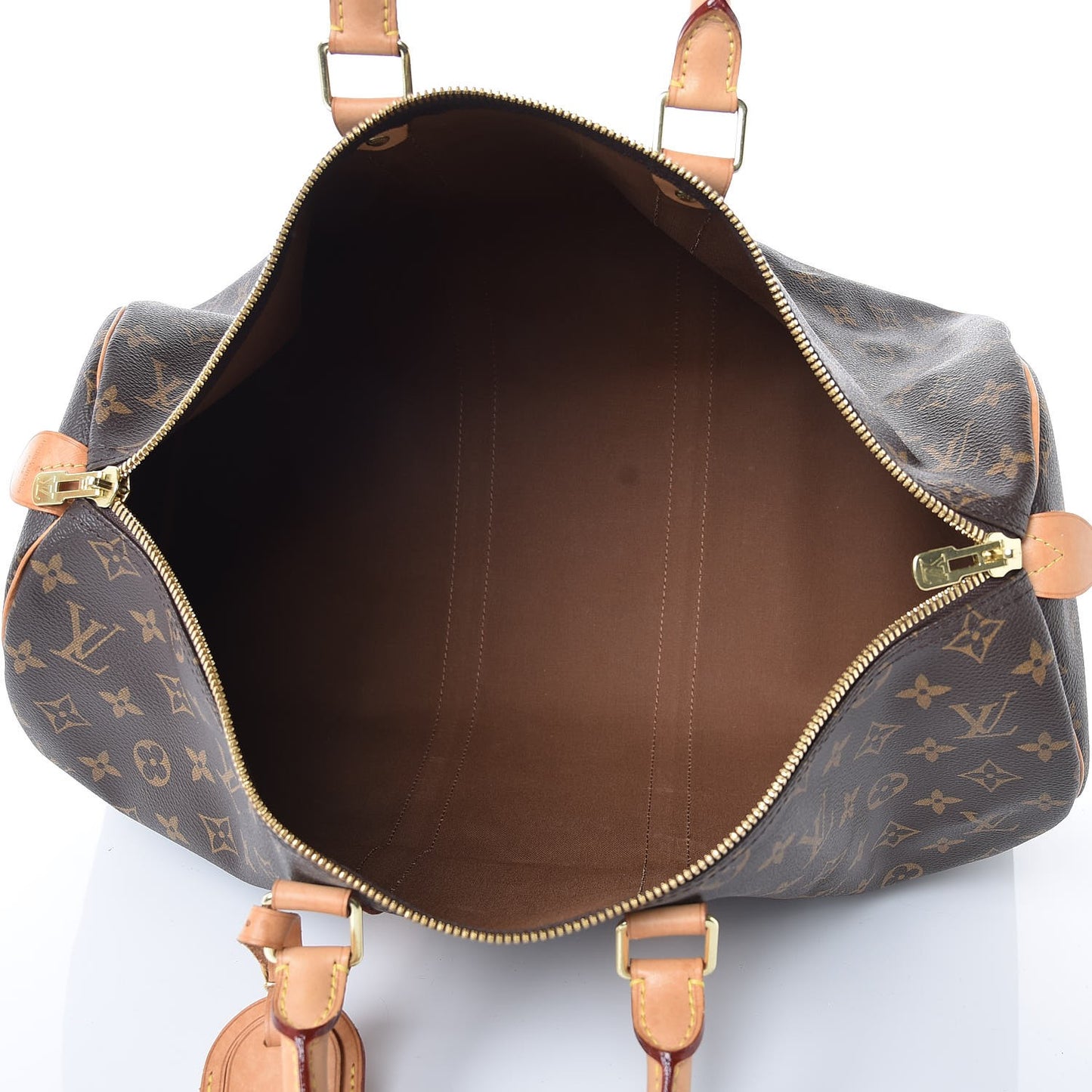 Monogram Keepall 45