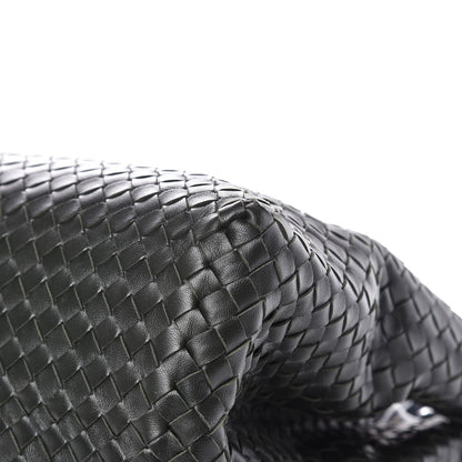 Bottega Veneta Nappa Intrecciato Large Tote Green 12 of 13