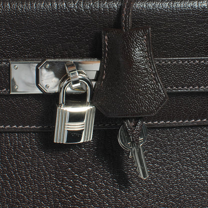 Hermes Chevre de Coromandel Kelly 35 Ebene 11 of 11