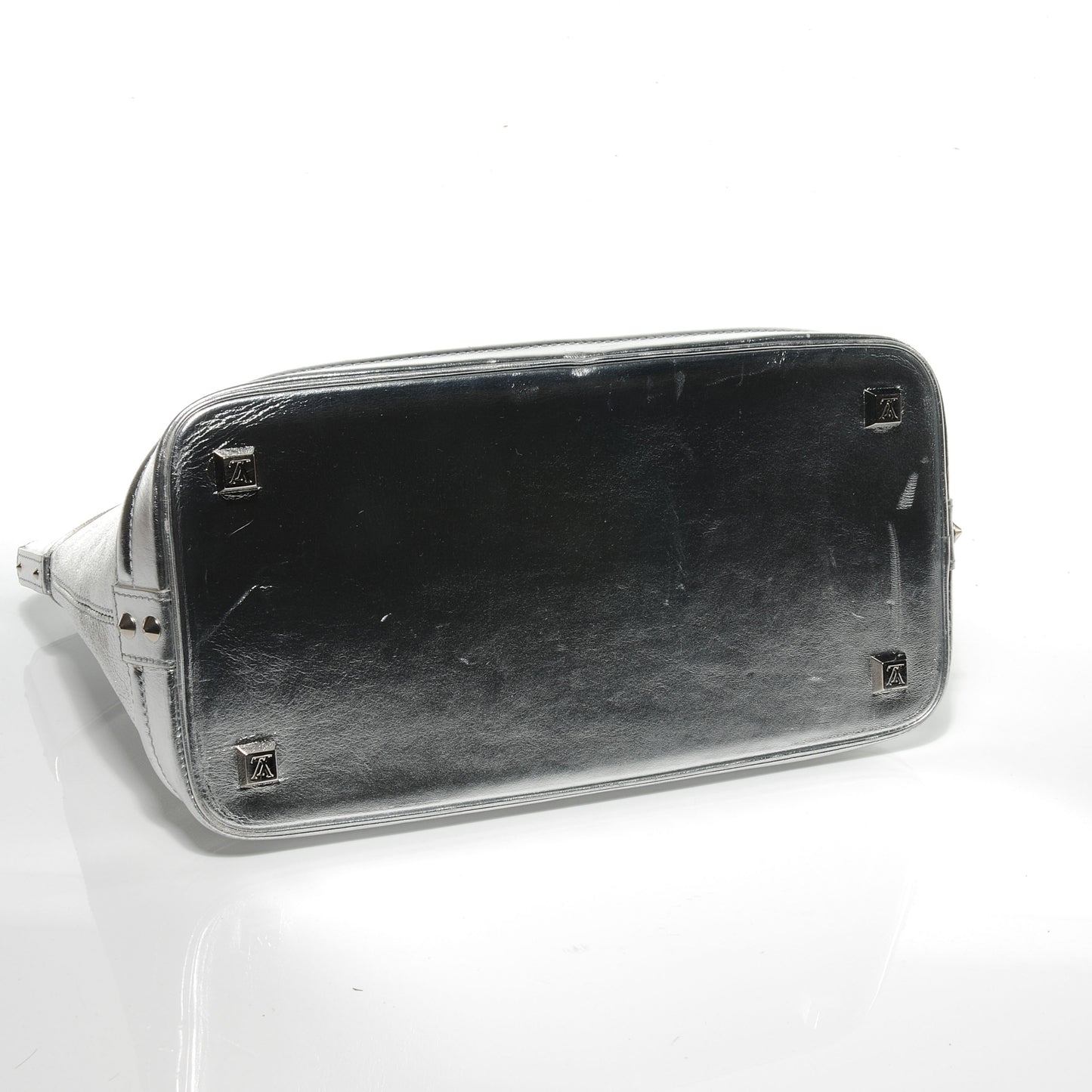 Suhali Lockit MM Silver