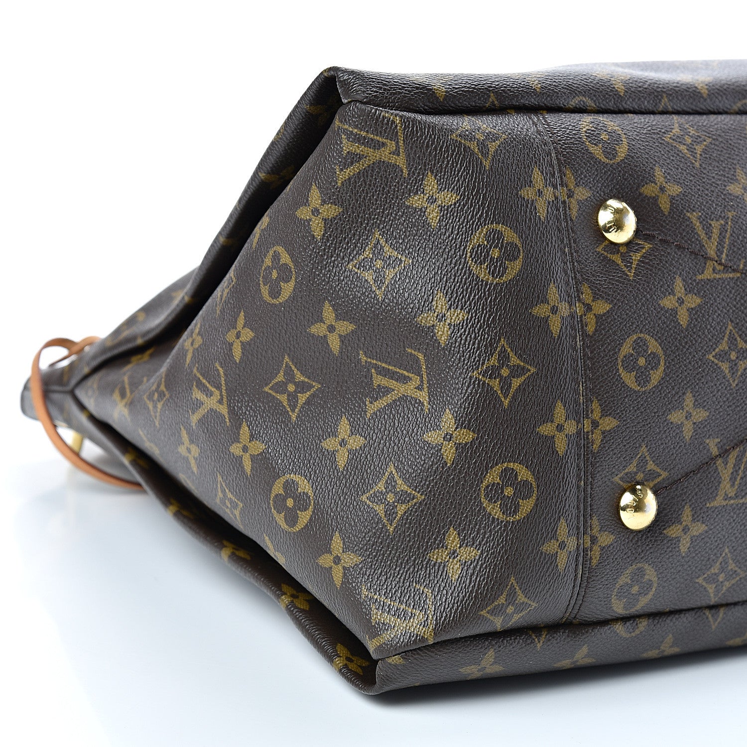 Louis Vuitton Monogram Artsy MM 8 of 16