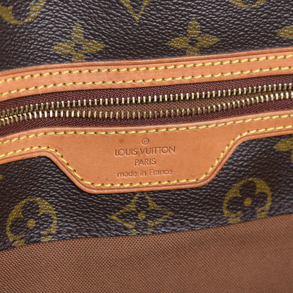 Louis Vuitton Monogram Cabas Alto 7 of 18