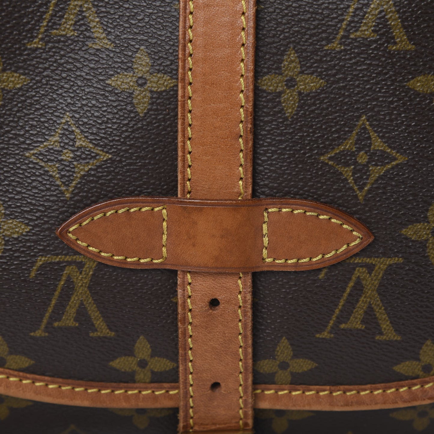 Monogram Saumur 30
