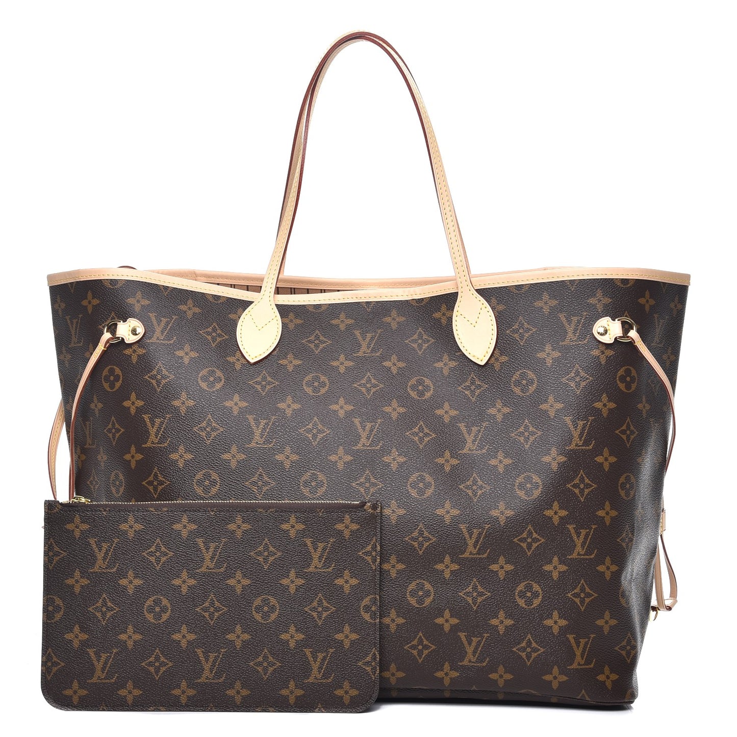 Monogram Neo Neverfull GM