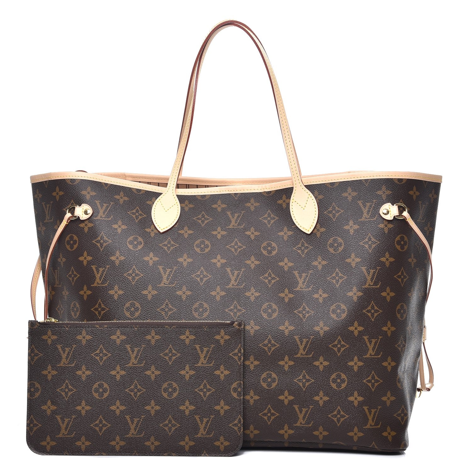 Louis Vuitton Monogram Neo Neverfull GM 1 of 9