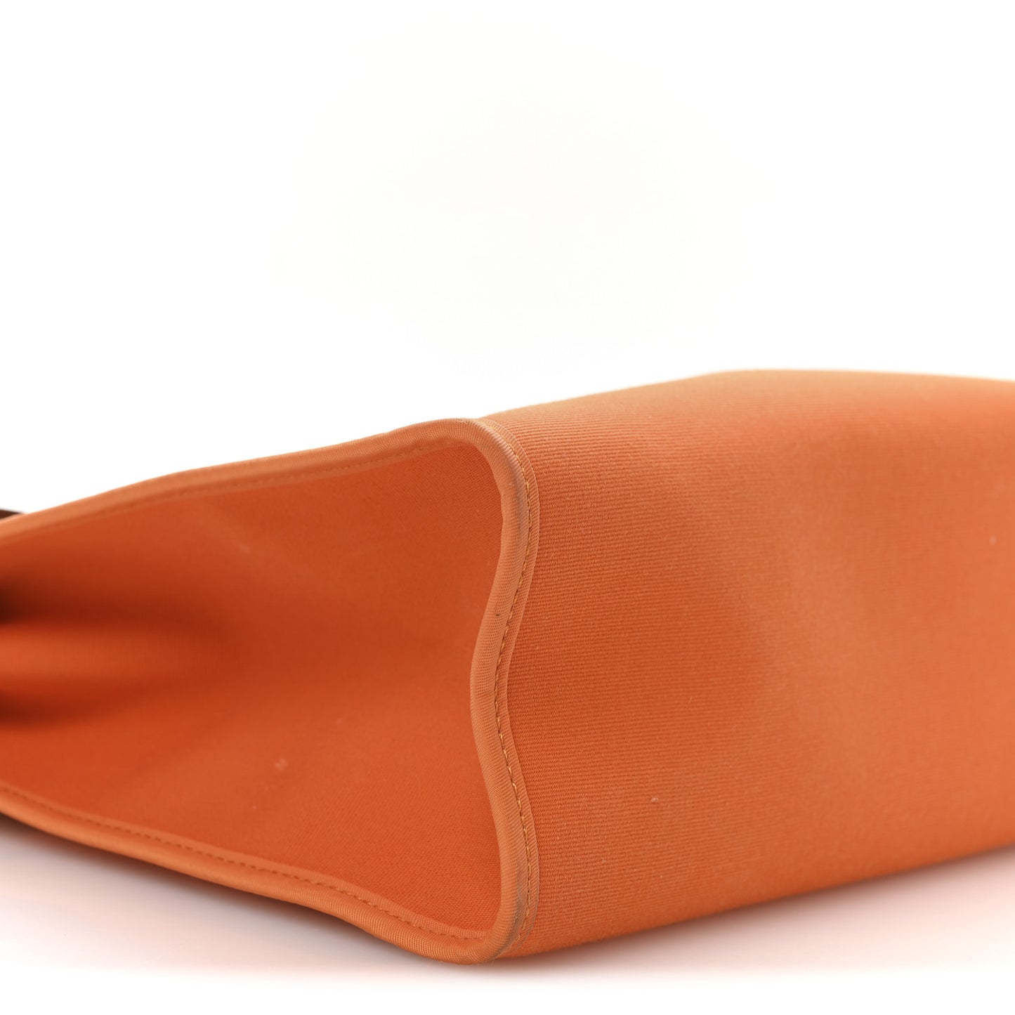 Vache Hunter Toile Herbag Zip 31 PM Orange