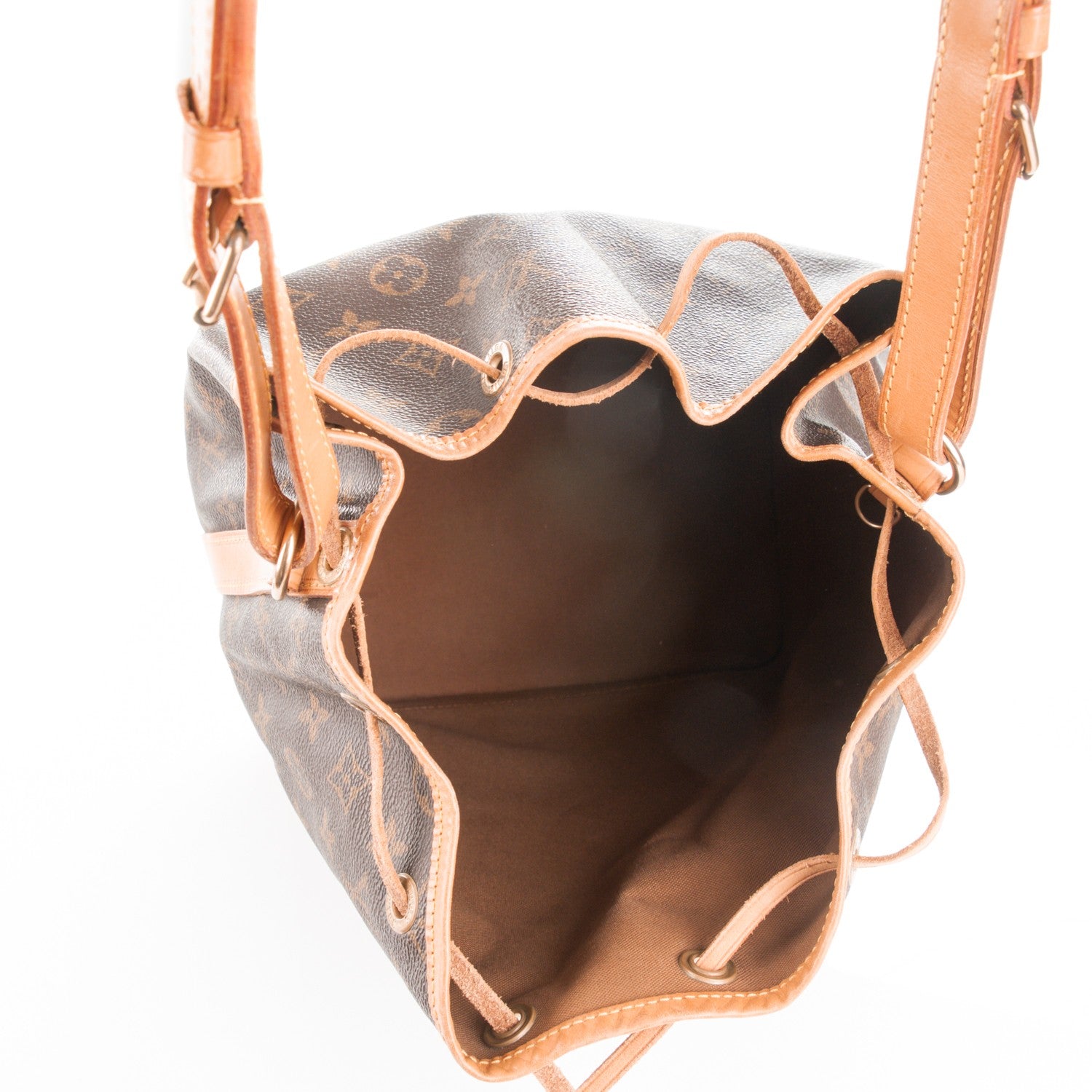 Louis Vuitton Monogram Noe 5 of 11