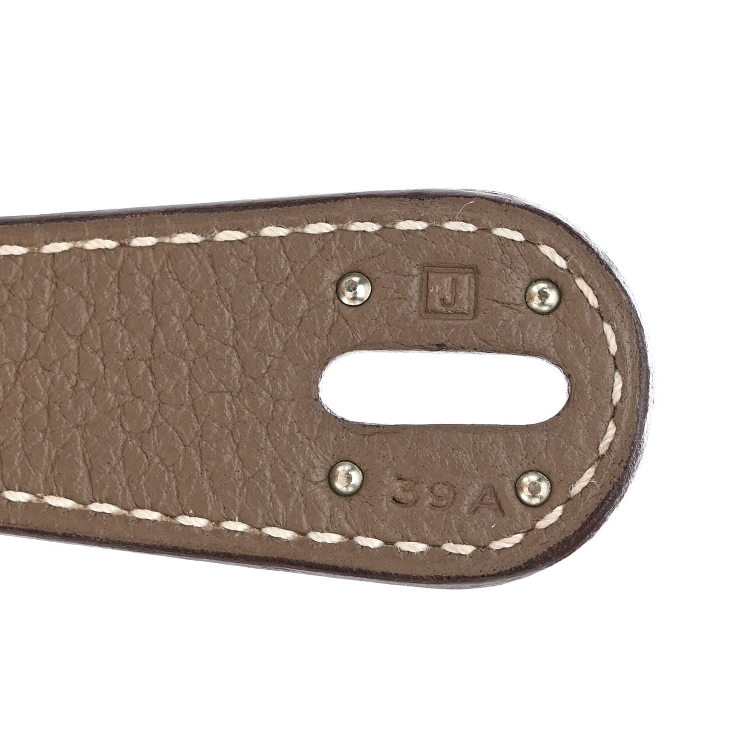 Taurillon Clemence Lindy 30 Etoupe