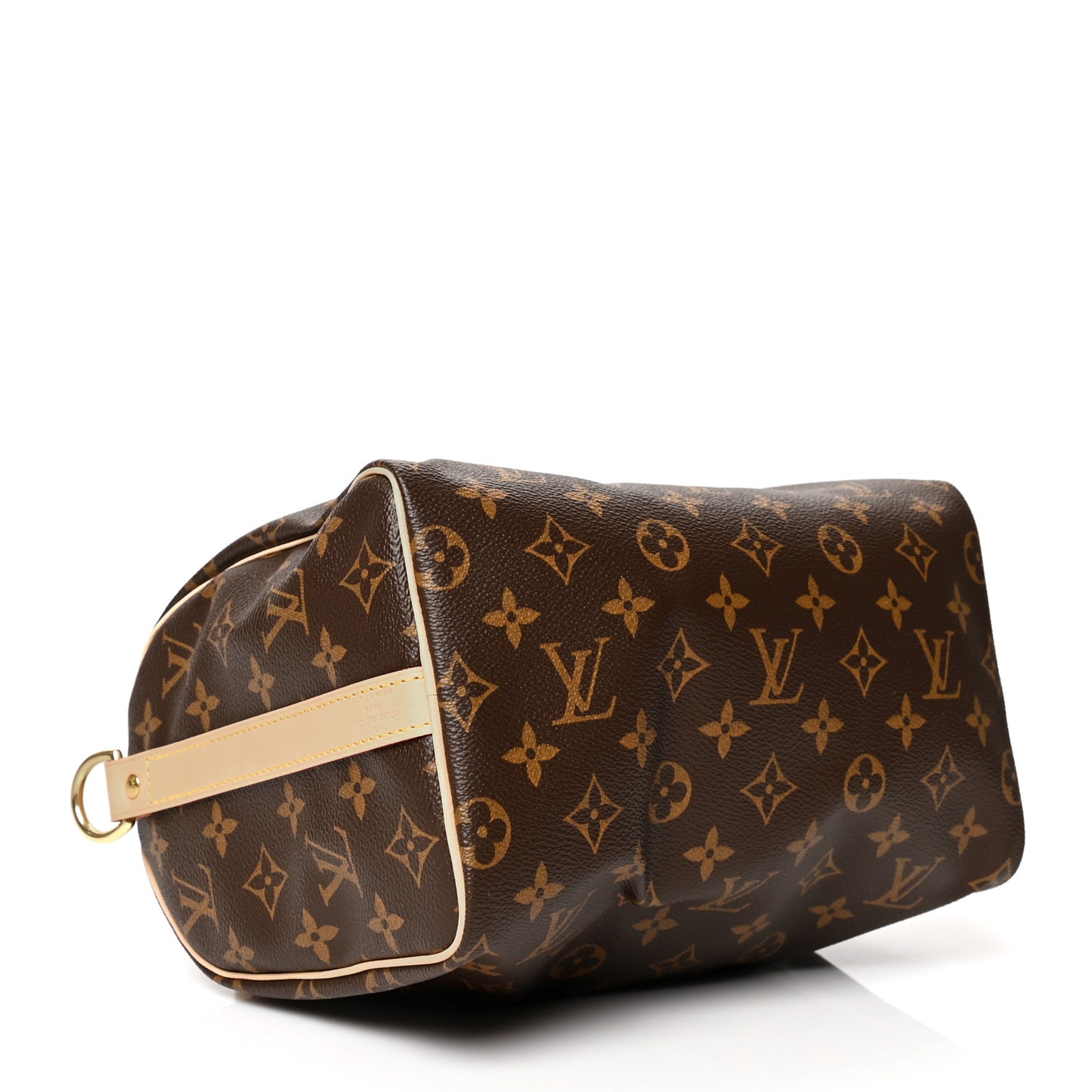 Monogram Speedy Bandouliere 25