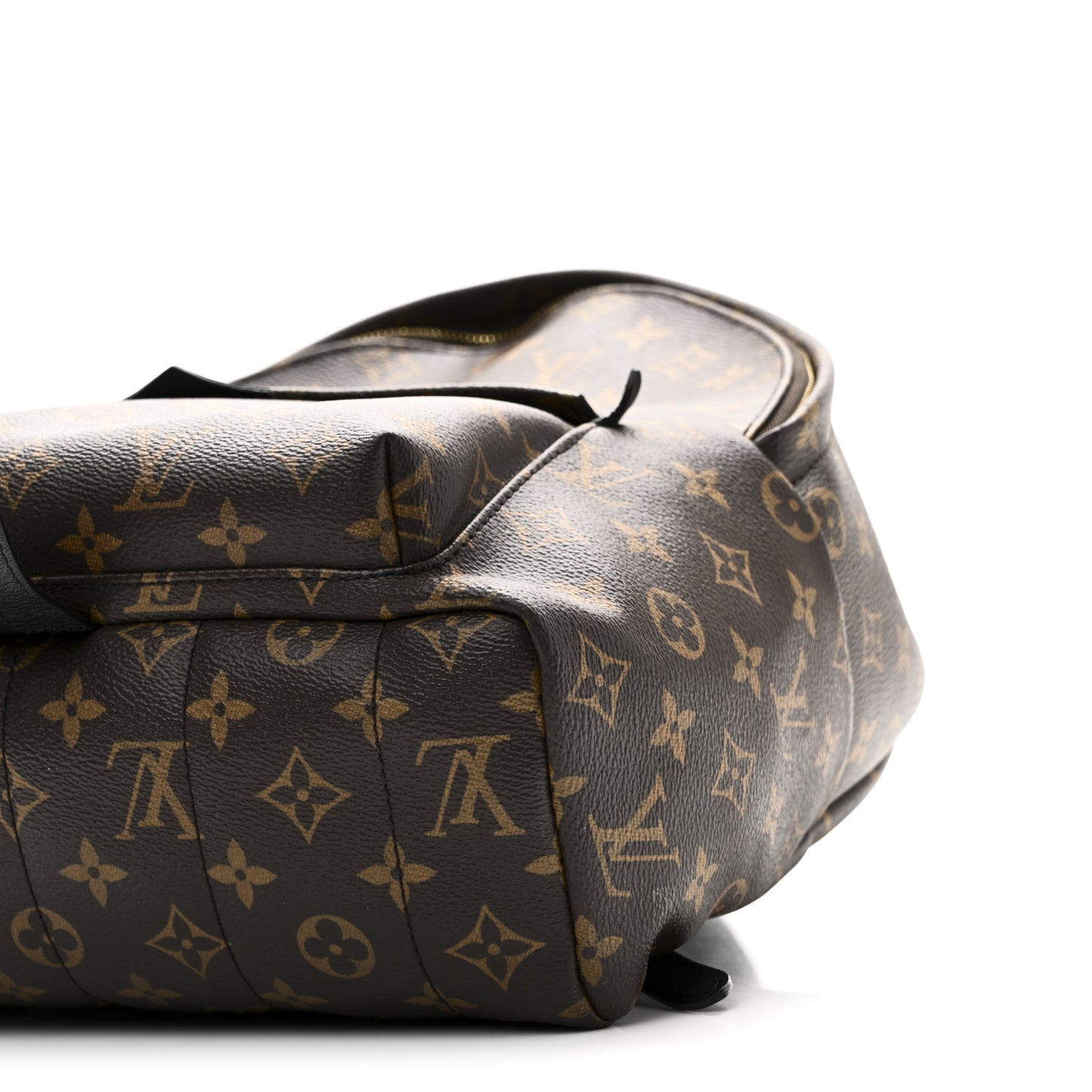 Monogram Palm Springs Backpack MM