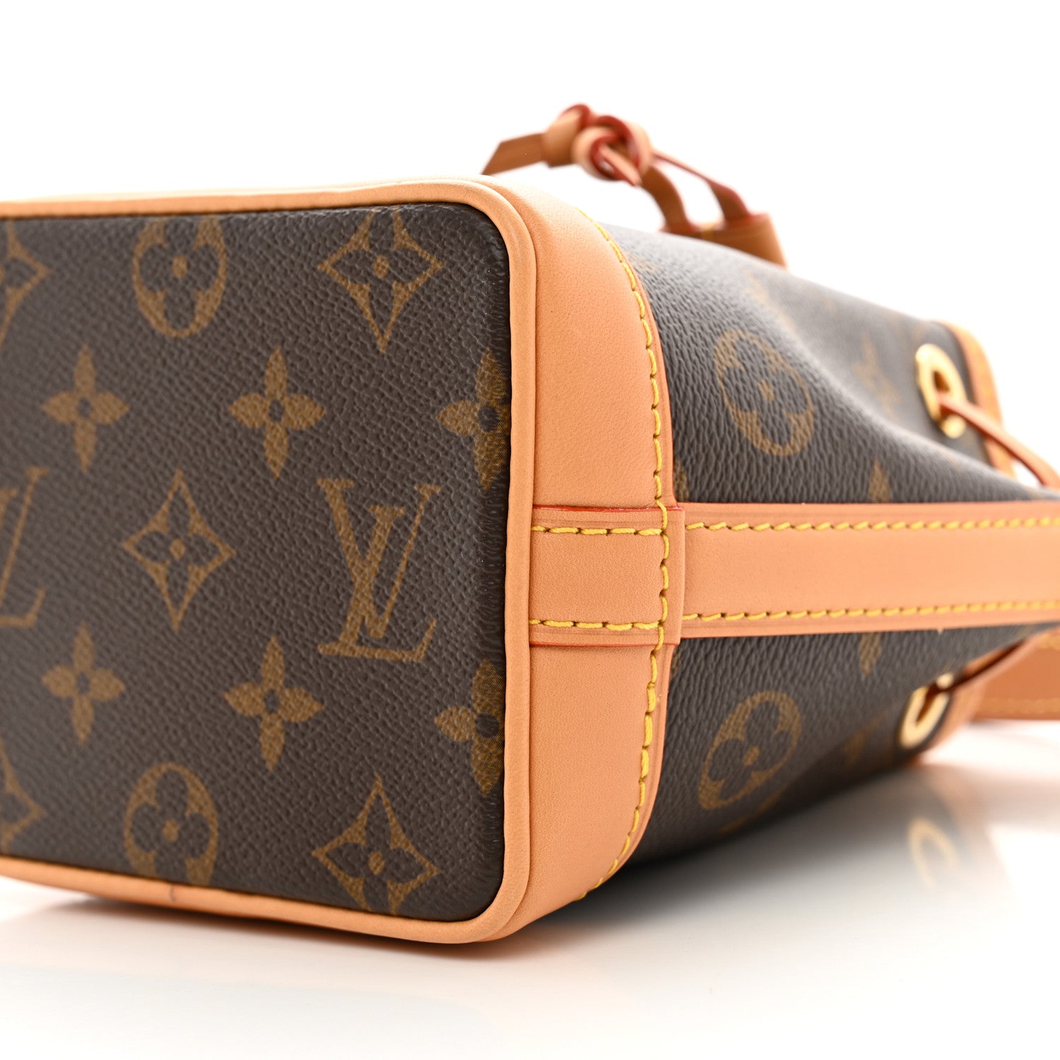 Louis Vuitton Monogram Nano Noe NV 9 of 9