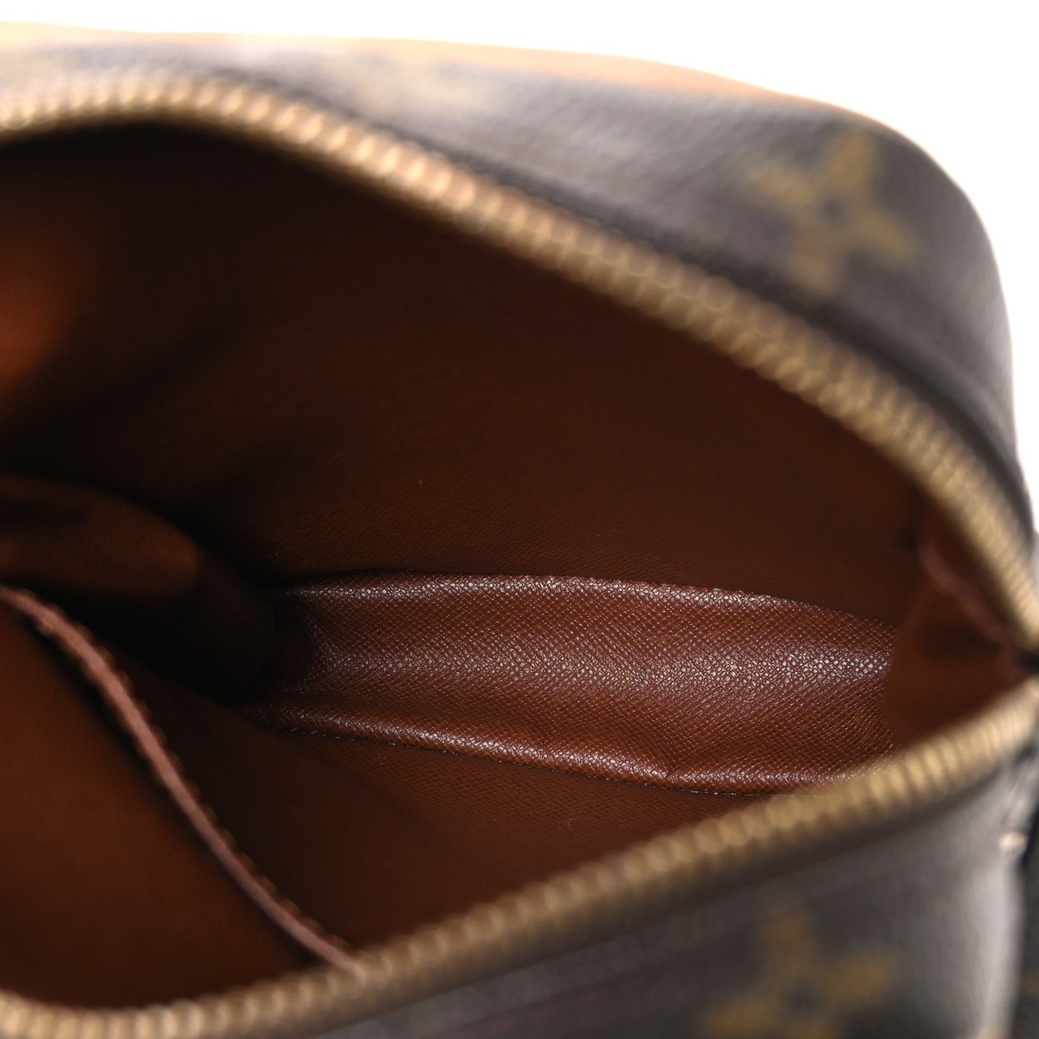 Louis Vuitton Monogram Danube 21 5 of 11