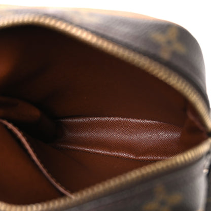 Louis Vuitton Monogram Danube 21 5 of 11