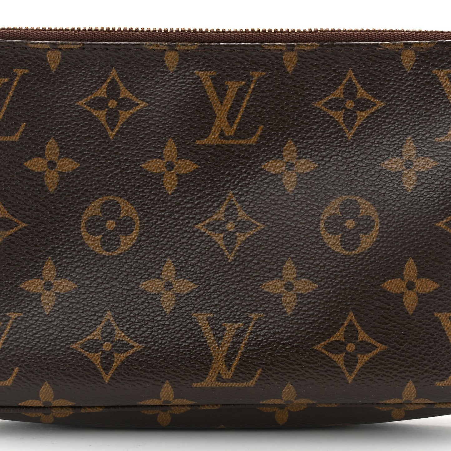 Monogram Pochette Accessories NM