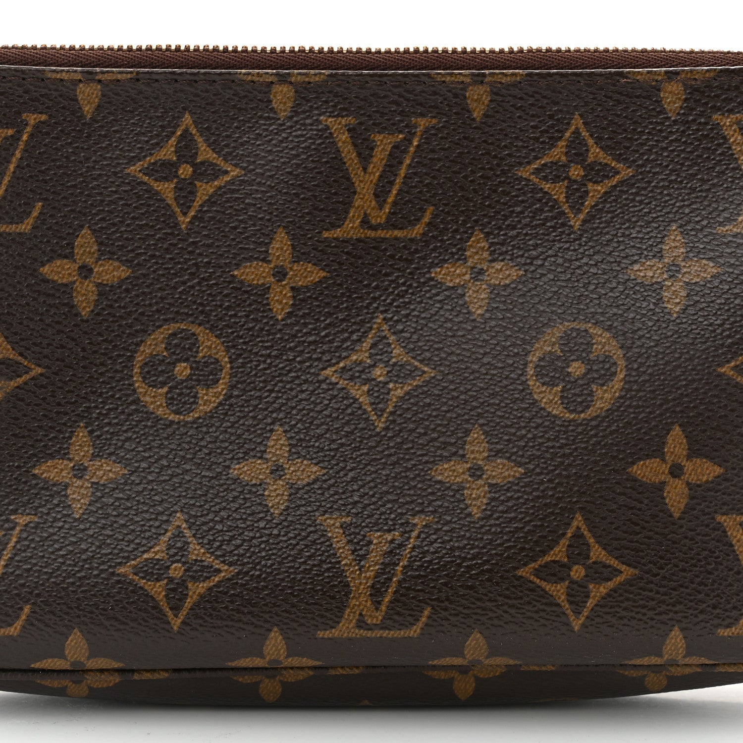 Louis Vuitton Monogram Pochette Accessories NM 12 of 12