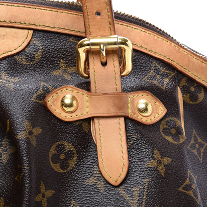 Louis Vuitton Monogram Tivoli GM 22 of 27