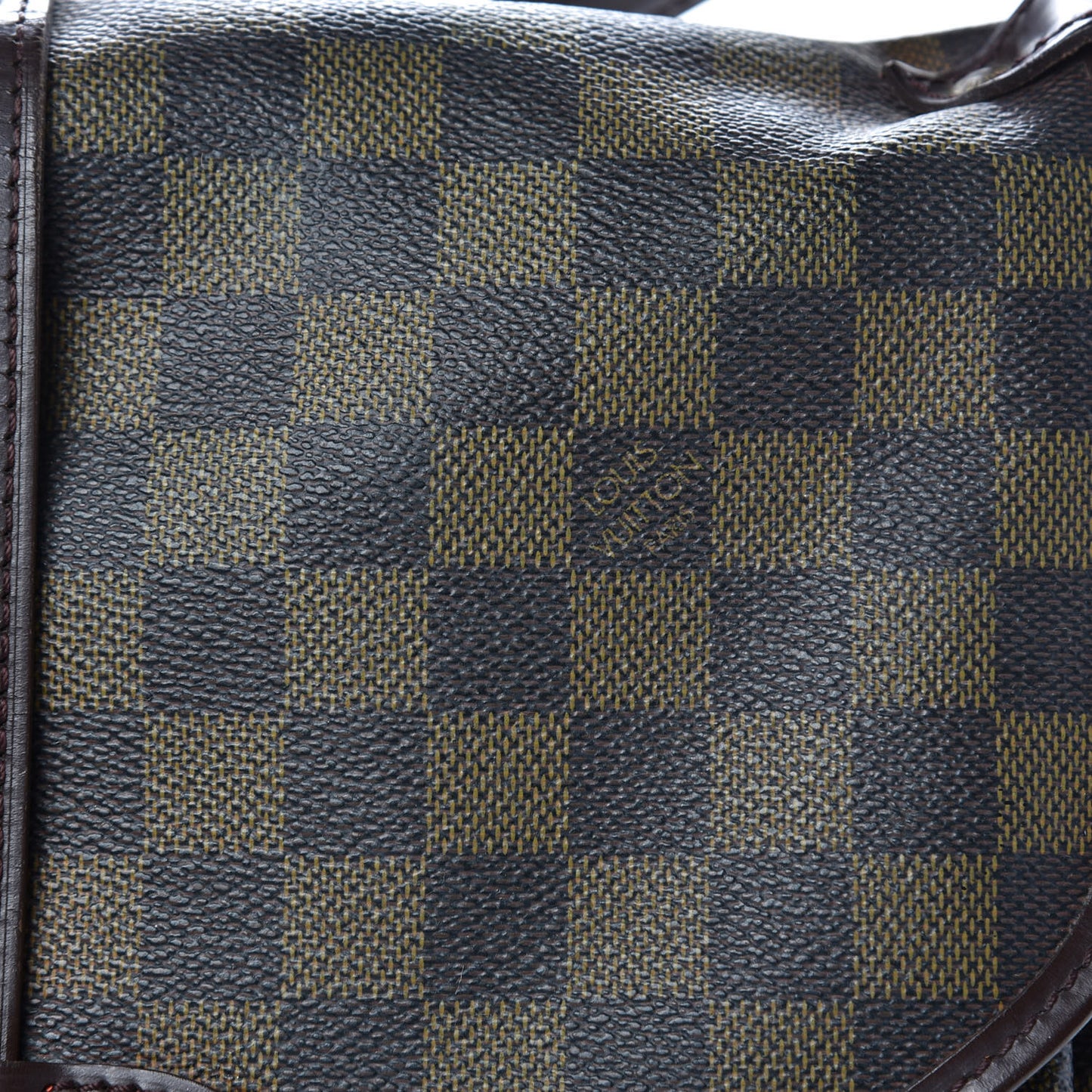 Damier Ebene Saumur 30