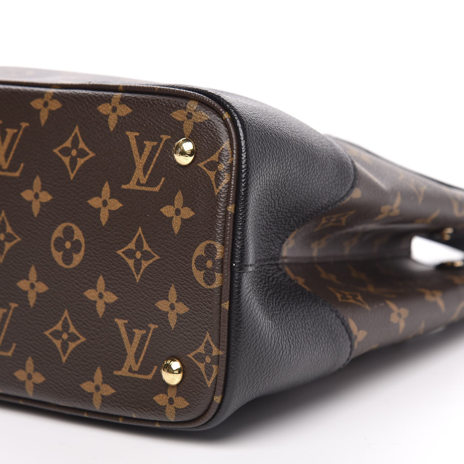 Louis Vuitton Monogram Flandrin Black 10 of 10