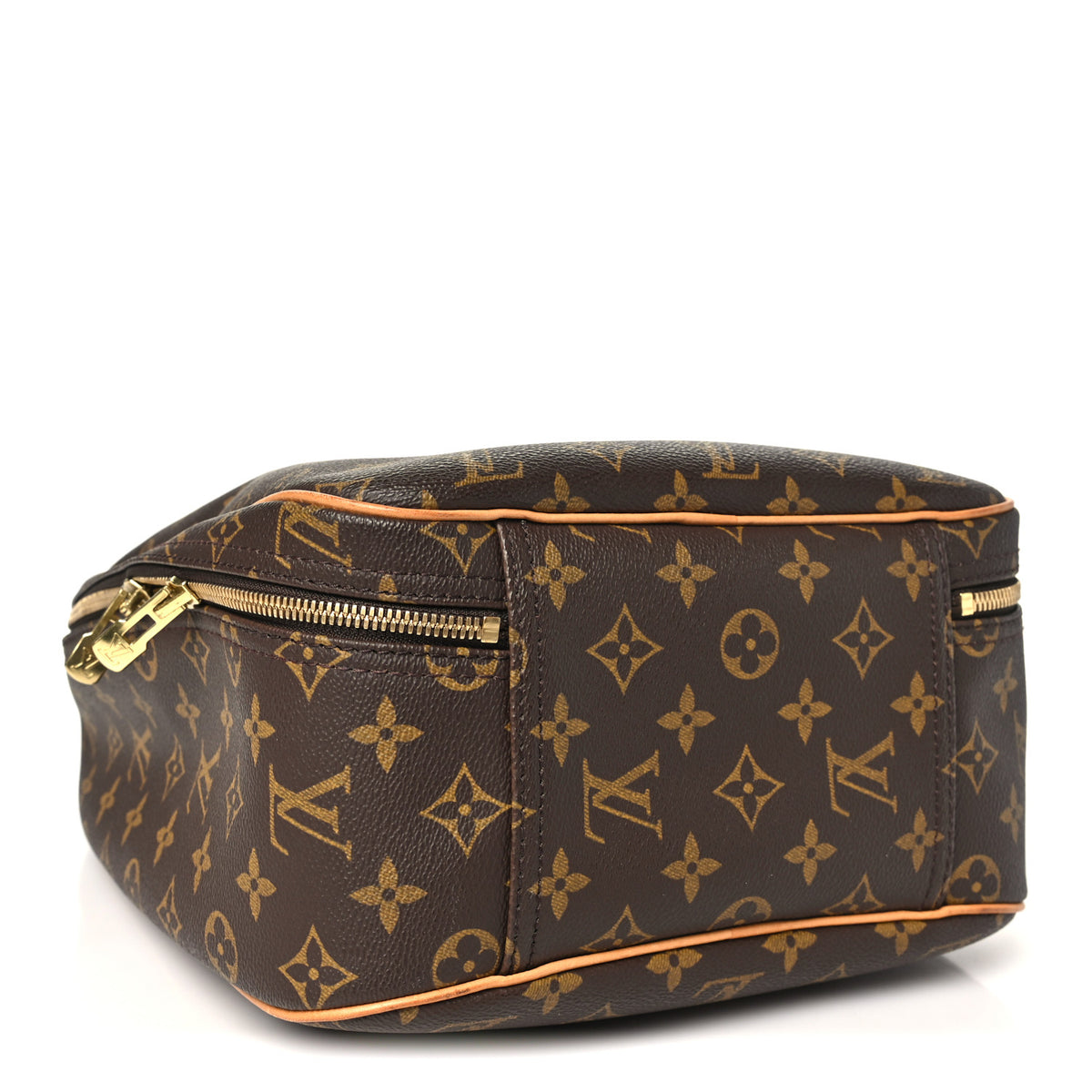Monogram Excursion Shoe Bag