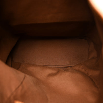Louis Vuitton Monogram Montsouris GM Backpack 4 of 10
