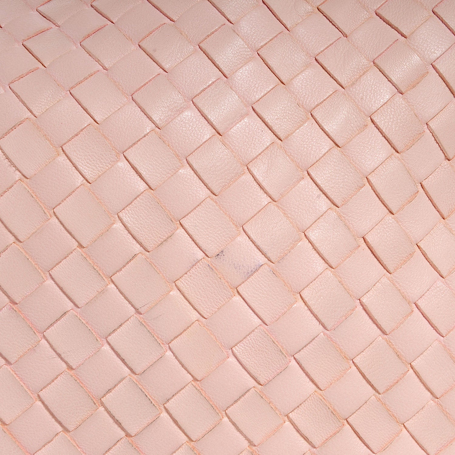 Bottega Veneta Nappa Intrecciato Medium Veneta Hobo Magnolia 11 of 11