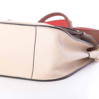 Louis Vuitton Monogram Vaugirard Creme 10 of 11