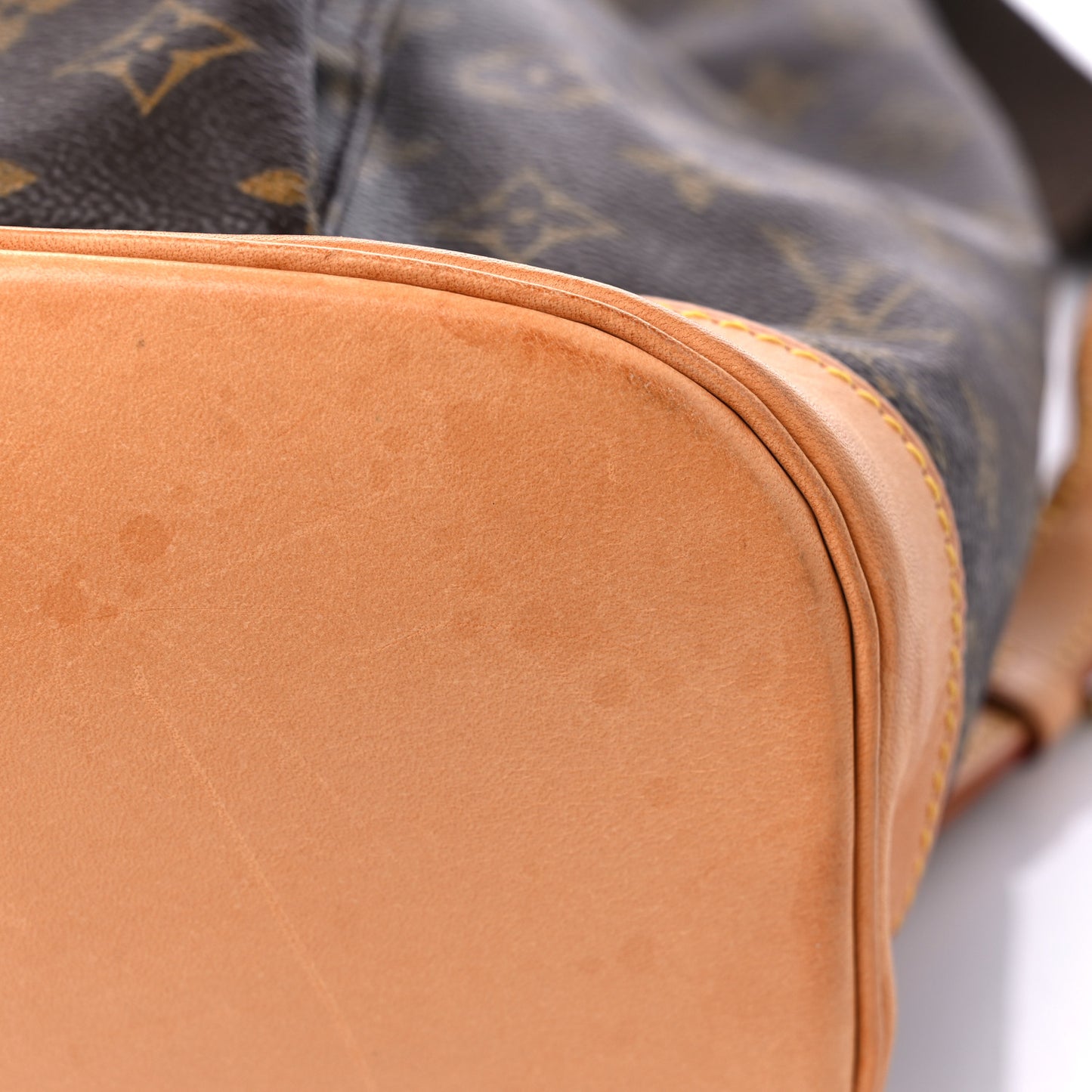 Monogram Montsouris GM Backpack