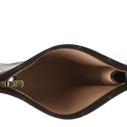 Louis Vuitton Monogram Toiletry Pouch 19 4 of 8