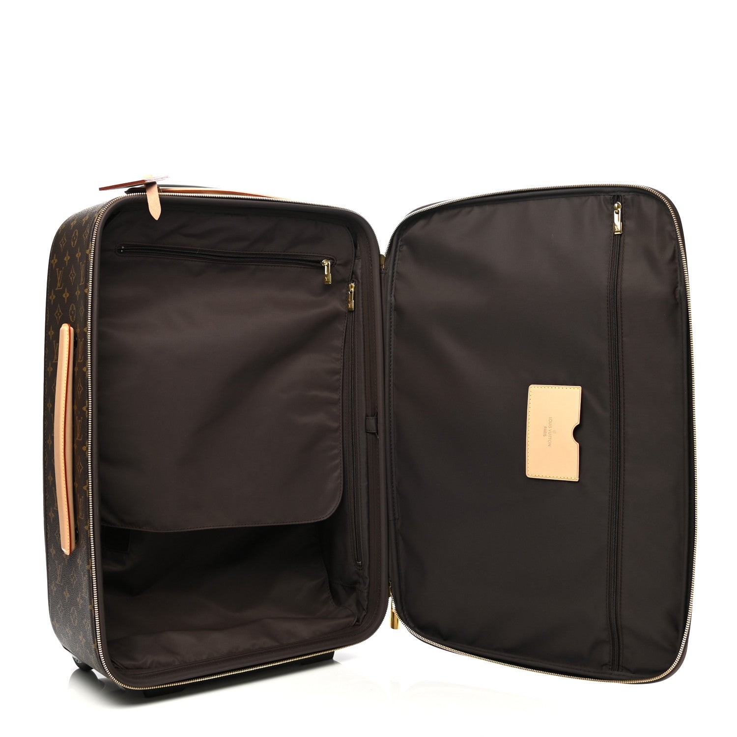 Louis Vuitton Monogram My LV Heritage Pegase 45 4 of 14