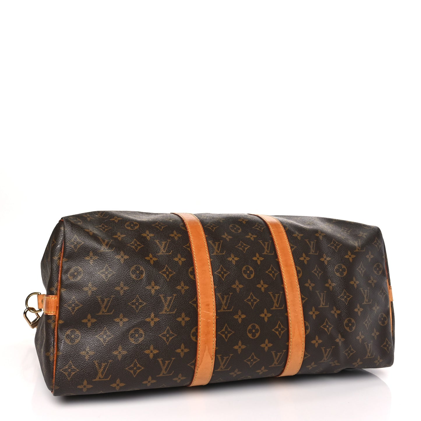 Monogram Keepall Bandouliere 50