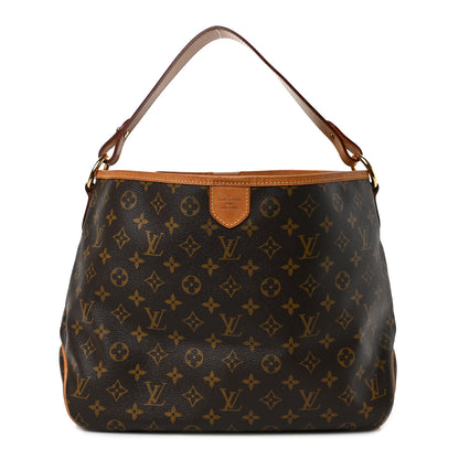 Louis Vuitton Monogram Delightful PM 1 of 9