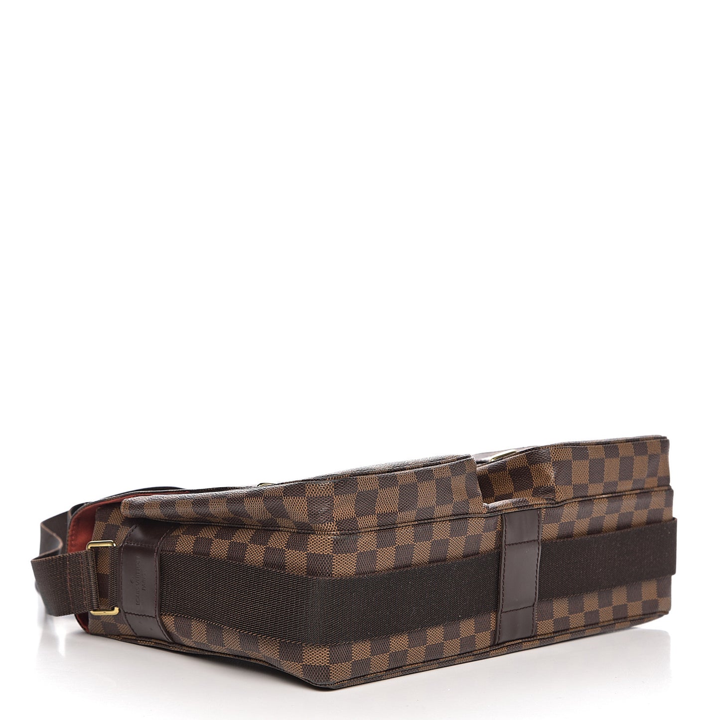 Damier Ebene Broadway Messenger Bag