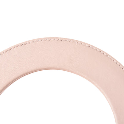 Christian Dior Lambskin Cannage Small Lucky Badges My Lady Dior Pink 18 of 25