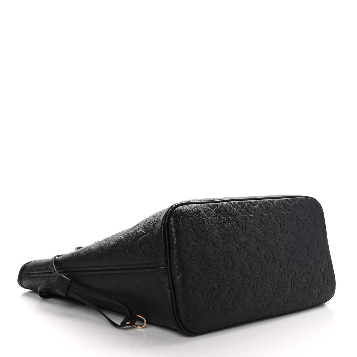 Empreinte Monogram Giant Neverfull MM Black