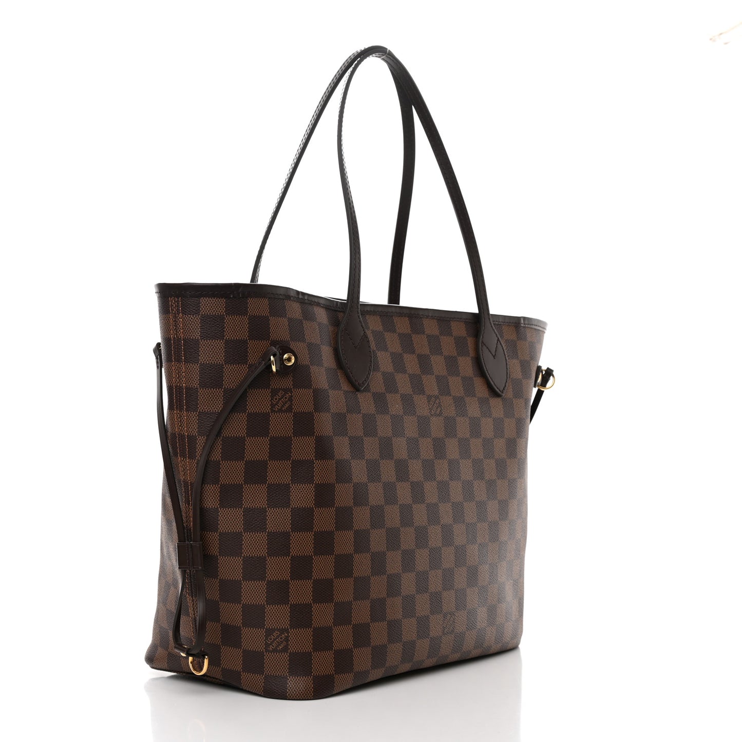Damier Ebene Neo Neverfull MM