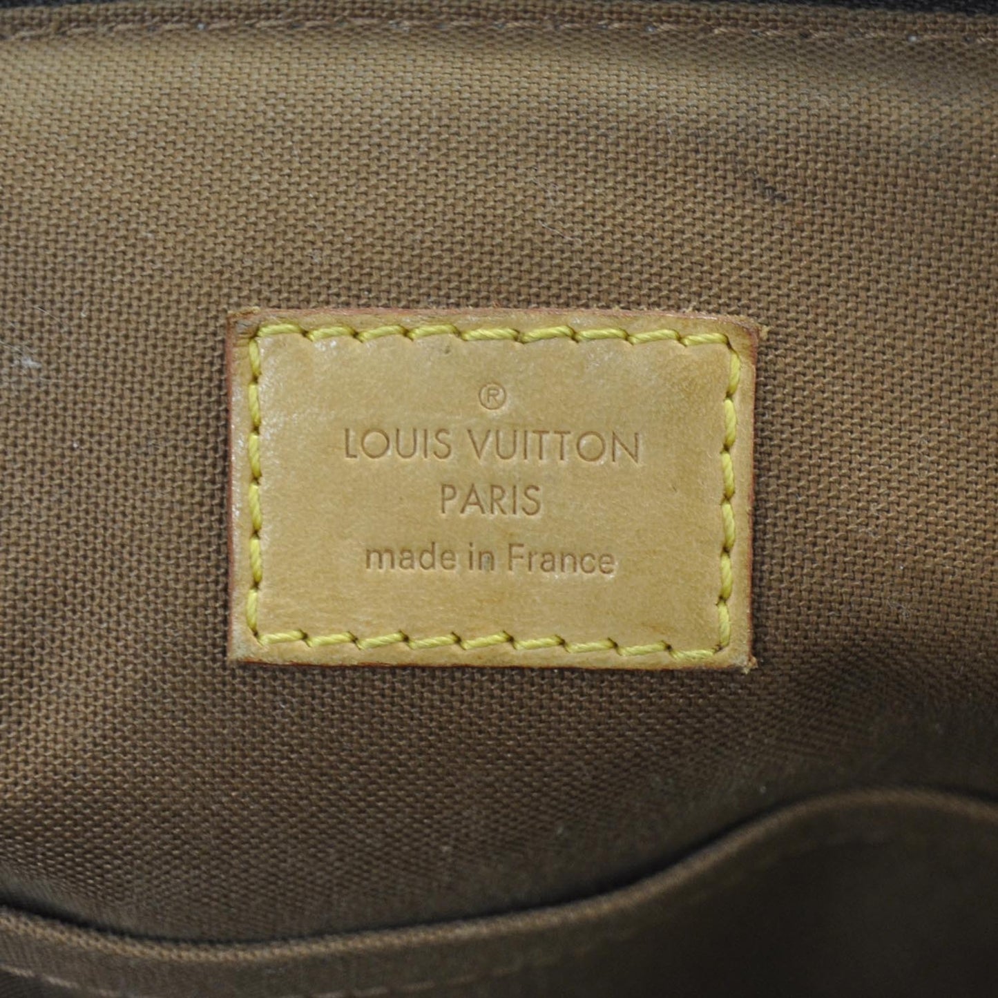 Monogram Tivoli GM