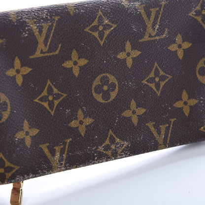 Louis Vuitton Monogram Toiletry Pouch 15 15 of 15
