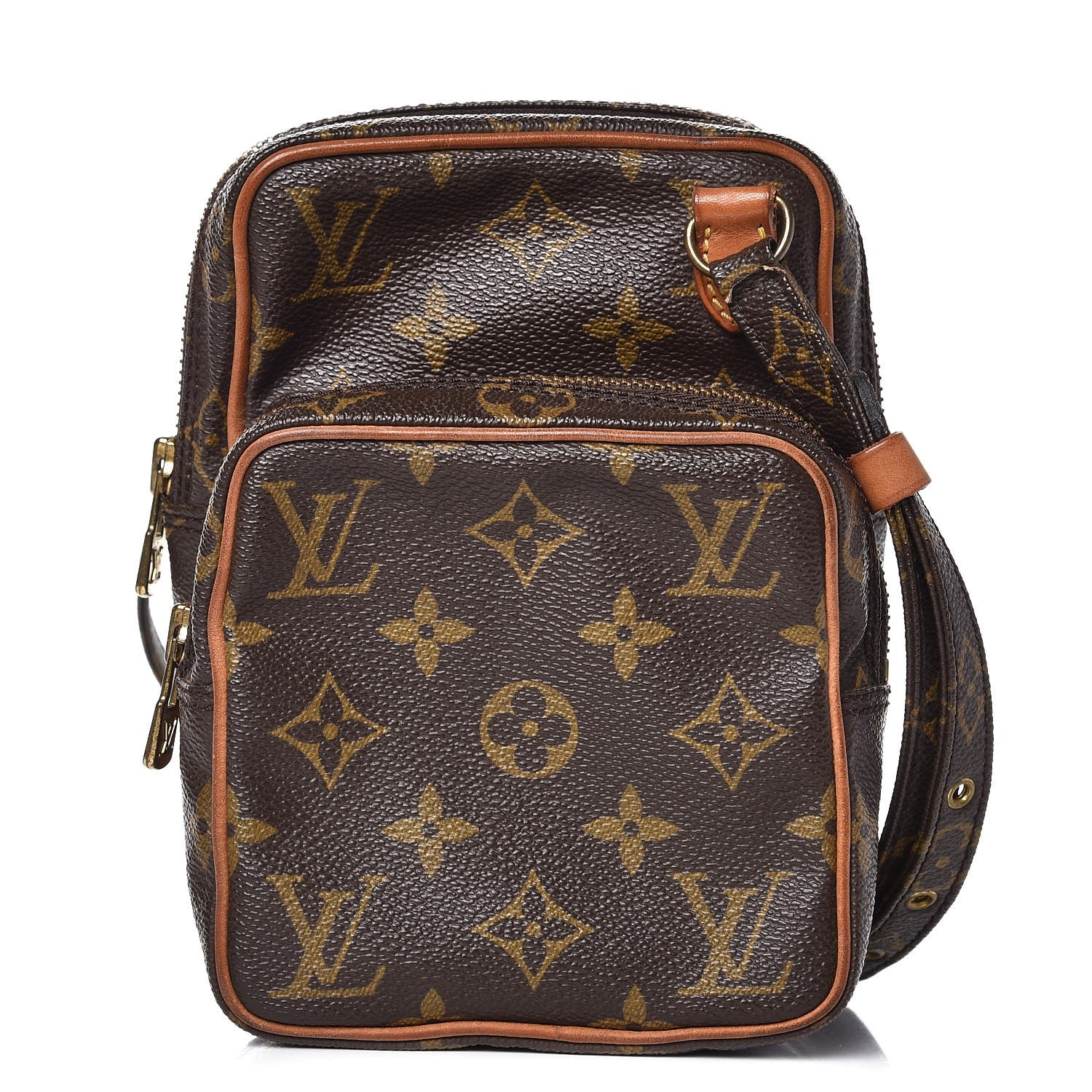 Louis Vuitton Monogram Amazone PM 1 of 9
