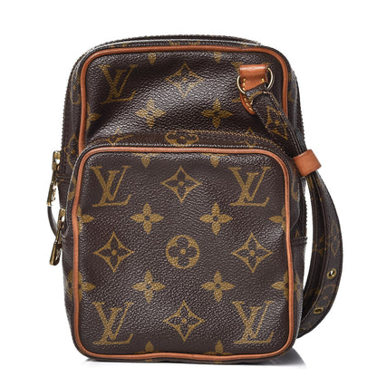 Louis Vuitton Monogram Amazone PM 1 of 9