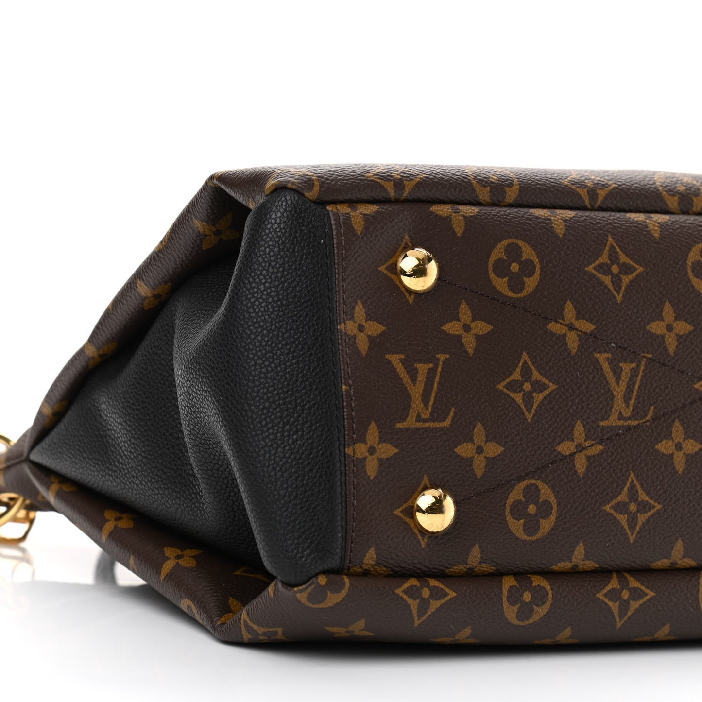 Monogram Pallas Full Black