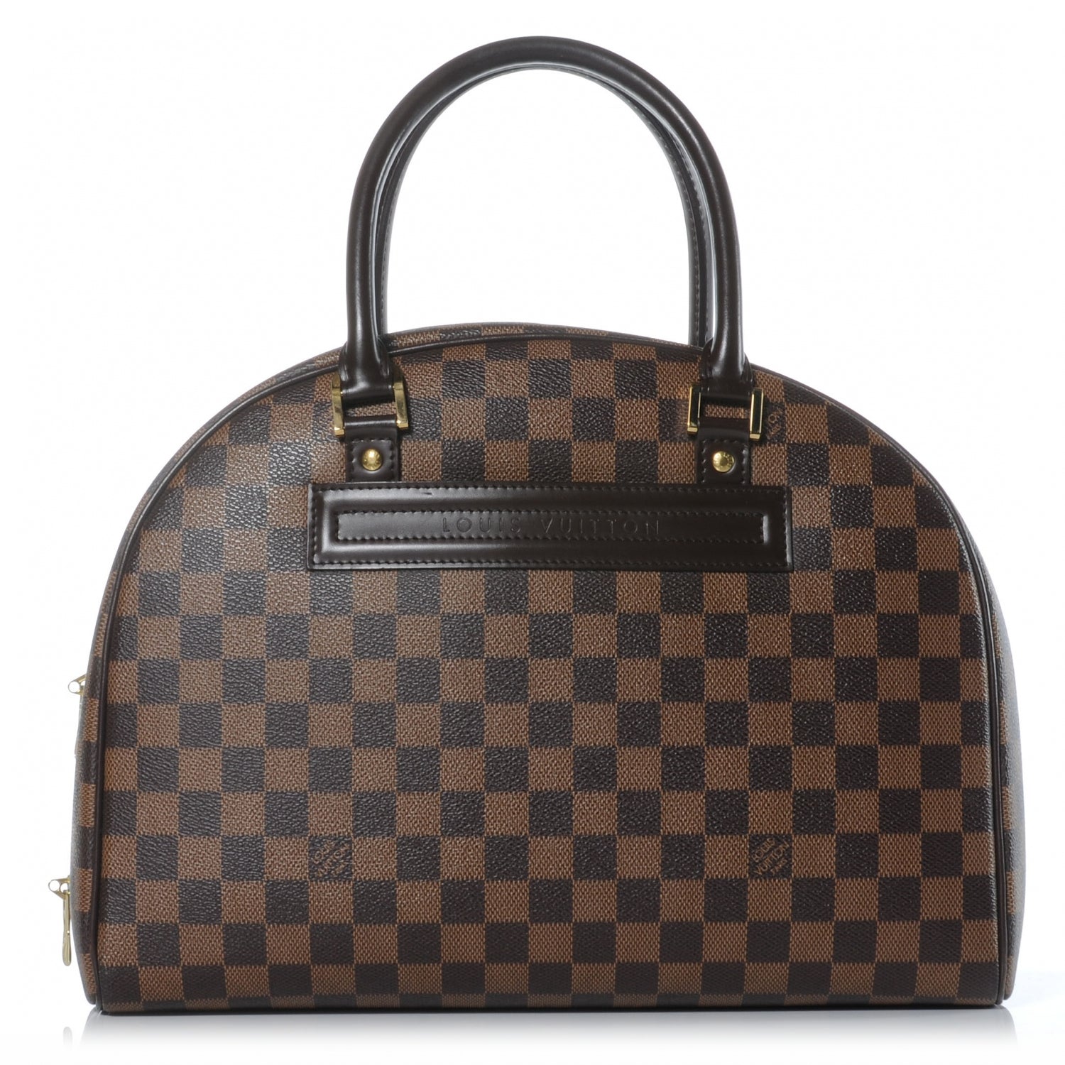 Louis Vuitton Damier Ebene Nolita 1 of 7