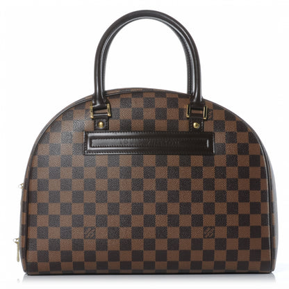 Louis Vuitton Damier Ebene Nolita 1 of 7
