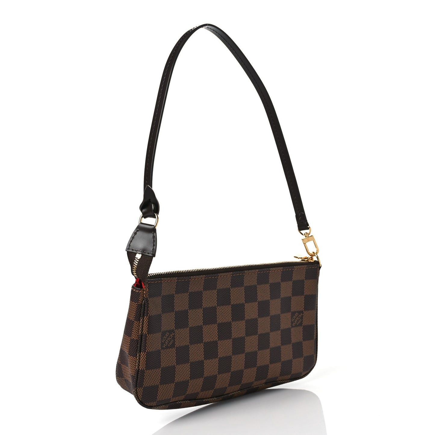 Damier Ebene Pochette Accessories NM