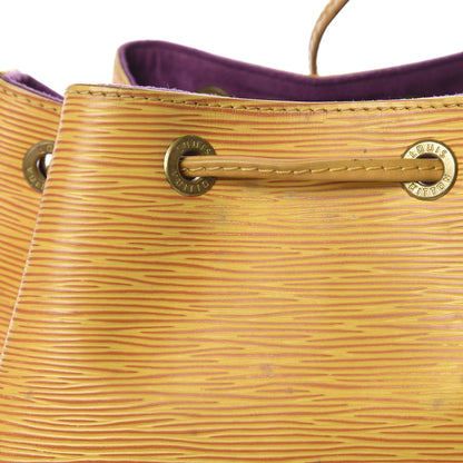 Louis Vuitton Epi Petit Noe Tassil 15 of 18