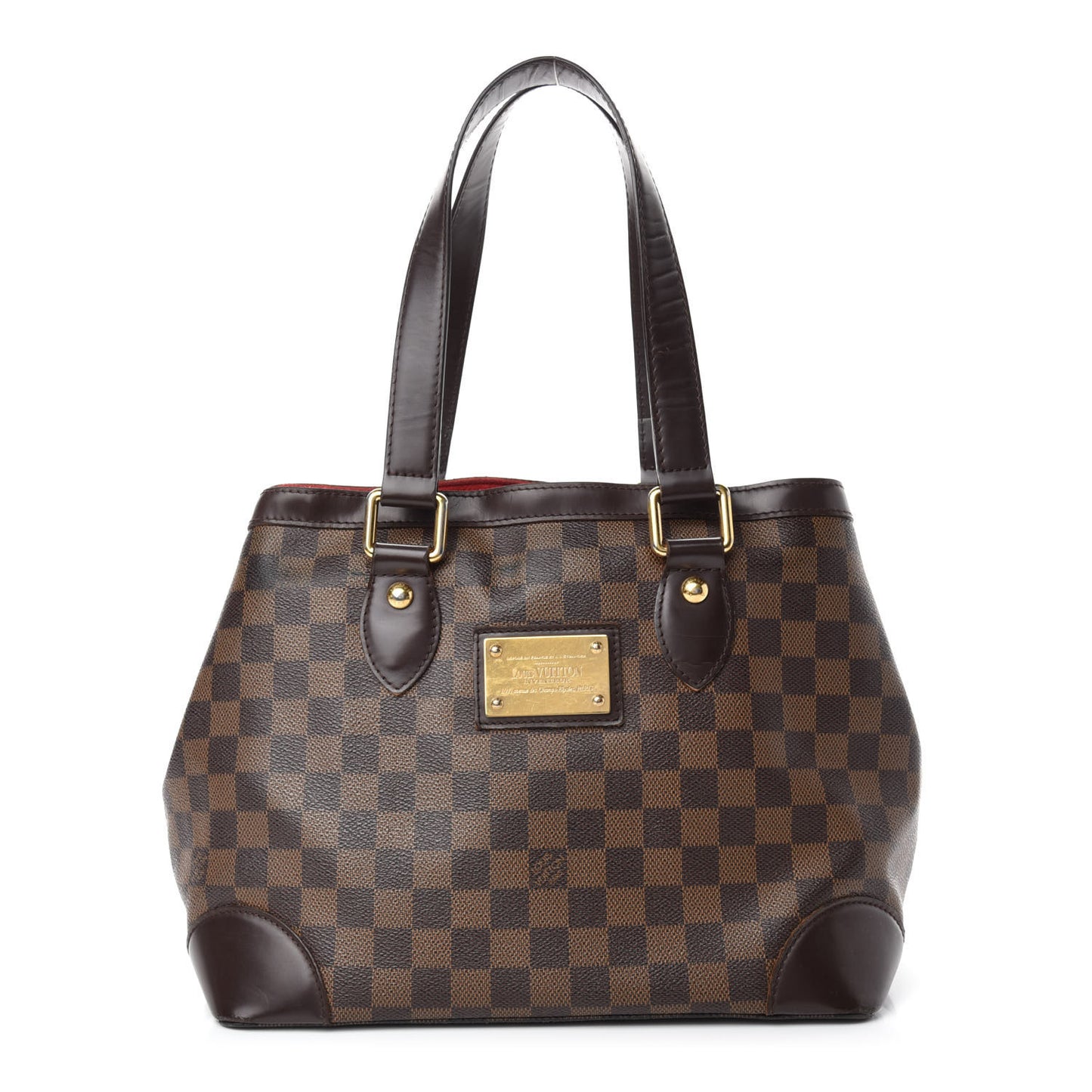 Damier Ebene Hampstead PM