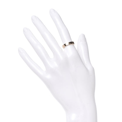 Cartier 18K Pink Gold 3.5mm LOVE Wedding Band Ring 50 5.25 2 of 6