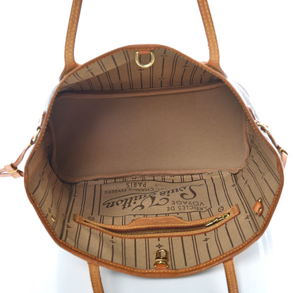 Louis Vuitton Monogram Neverfull PM 7 of 25