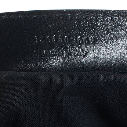 Balenciaga Chevre Perforated Hook GM Black 11 of 11