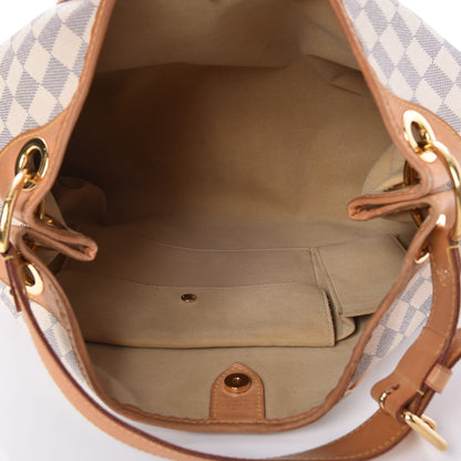 Louis Vuitton Damier Azur Galliera PM 5 of 7