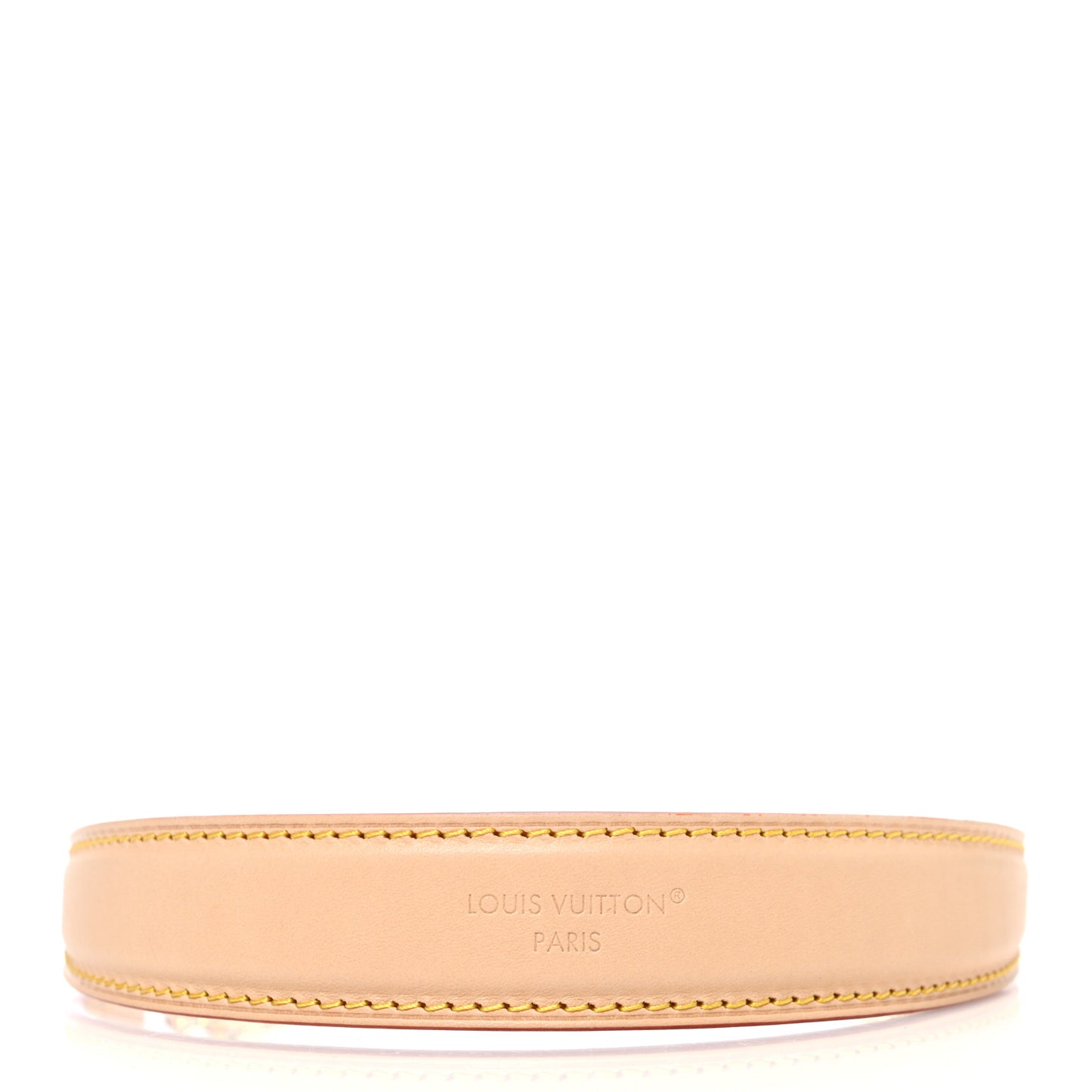 Vachetta Saumur BB Strap